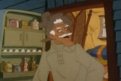 Fat Albert Halloween Special- Bill Cosby, 1977- Halloween Havok