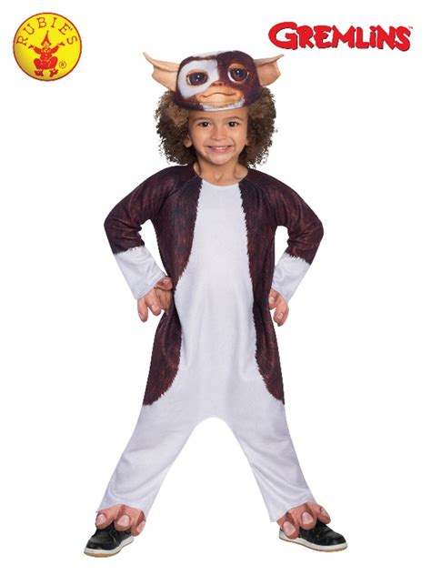 Costumes Direct | GIZMO GREMLINS COSTUME, CHILD, TODDLER | Toddler Costumes