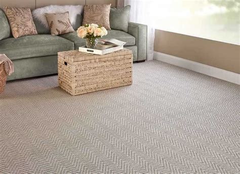 Types of Carpet Styles for any Interior