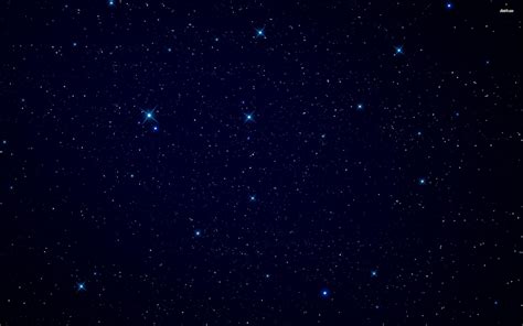 Best Of Blue Galaxy Stars Wallpaper Hd wallpaper