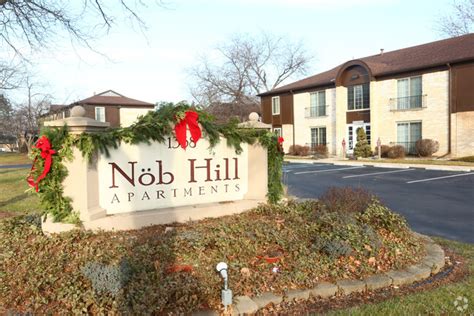 Nob Hill Apartments - Adrian, MI | Apartments.com