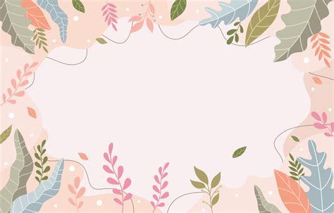 436 Background Flower Pastel free Download - MyWeb