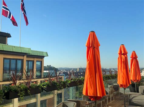 The best rooftop bars in Oslo for Summer 2024 - Vogue Scandinavia ...