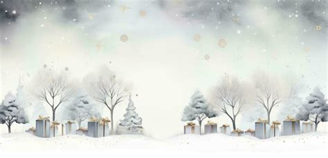 Christmas tree over a snowy background 28283400 Stock Photo at Vecteezy