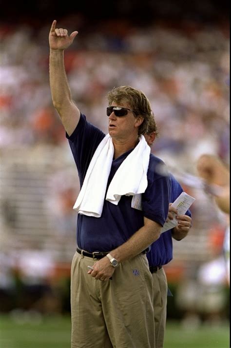 Coach Hal Mumme on Air Raid Offense: ‘Styles Matter’ – FNF Coaches