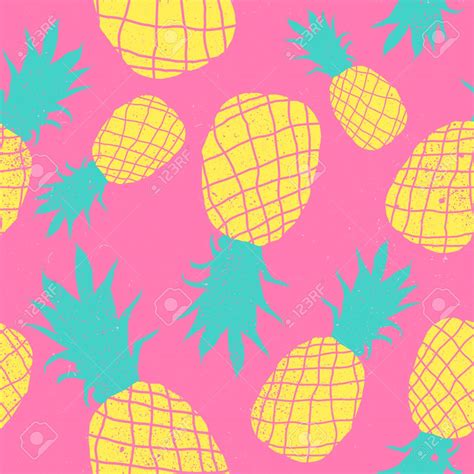 [19+] Pineapple Music Wallpapers | WallpaperSafari