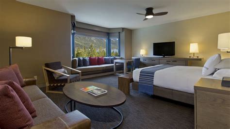 Deluxe Lake Tahoe Hotel Rooms | Hyatt Regency Lake Tahoe