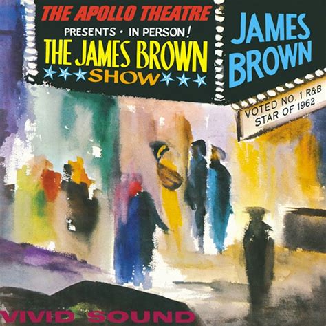 The 10 Best James Brown Albums To Own On Vinyl — Vinyl Me, Please