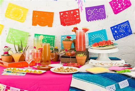 This Is How to Throw the Ultimate Margarita Day Party - Brit + Co