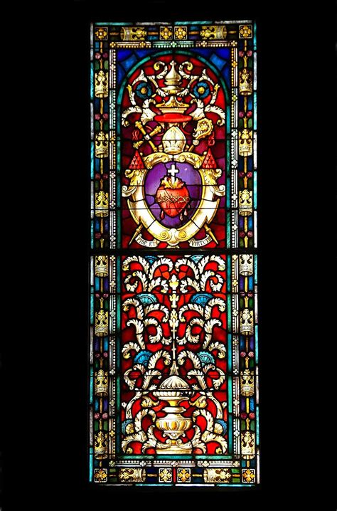 HD wallpaper: art, cathedral, catholic, christian, church, glass, jesus ...