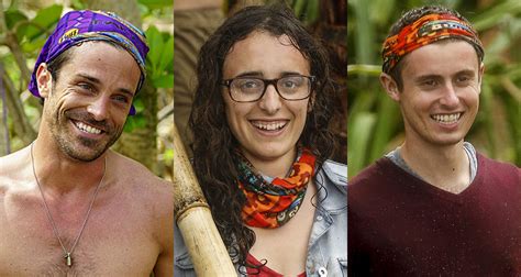 Who Won ‘Survivor’ Fall 2016? Season 33 Winner Spoilers! | Survivor ...