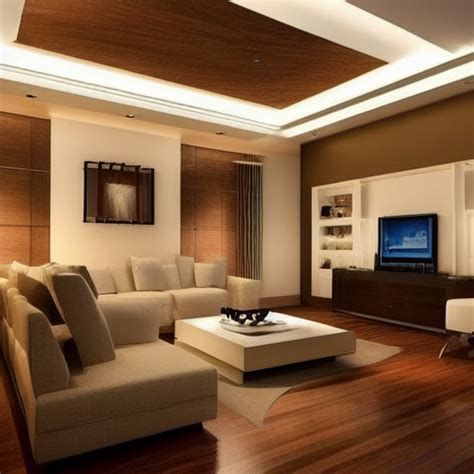 9 Awesome Bulkhead Ceiling Ideas | Sigmadoors