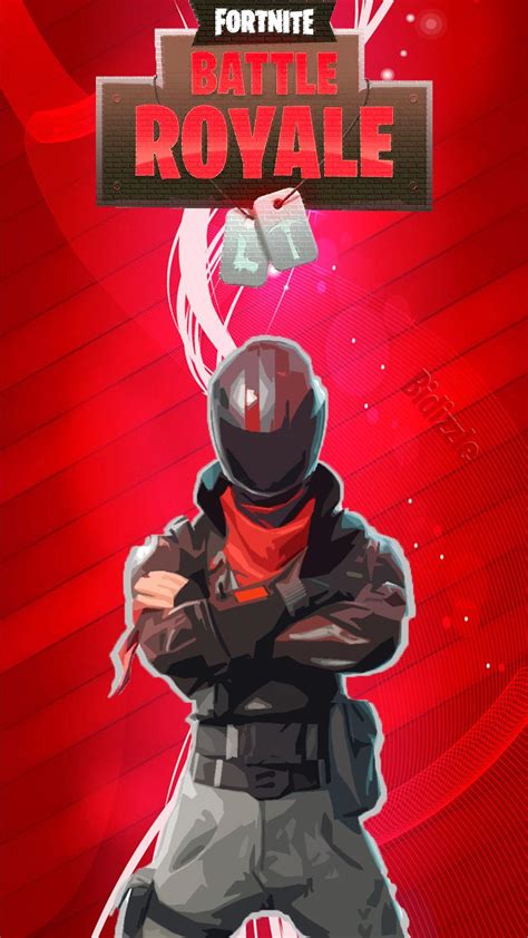 Red Knight Fortnite Wallpapers - Top Free Red Knight Fortnite ...