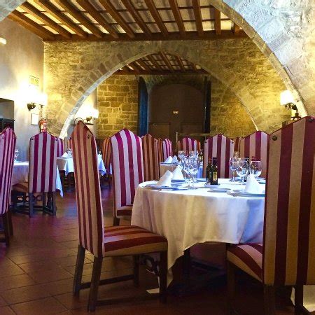 RESTAURANTE PARADOR DE CARDONA - Menu, Prices, Restaurant Reviews ...