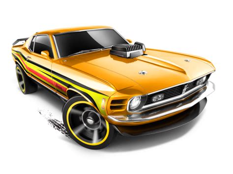 Download High Quality Car clipart hot wheels Transparent PNG Images ...