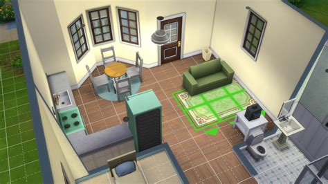 Sims 4 build tips: 7 tricks for building beginners | PC Gamer