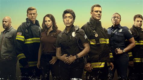 ‘9-1-1’ Cast Get Raises Heading Into Season 5; Angela Bassett Sets ...