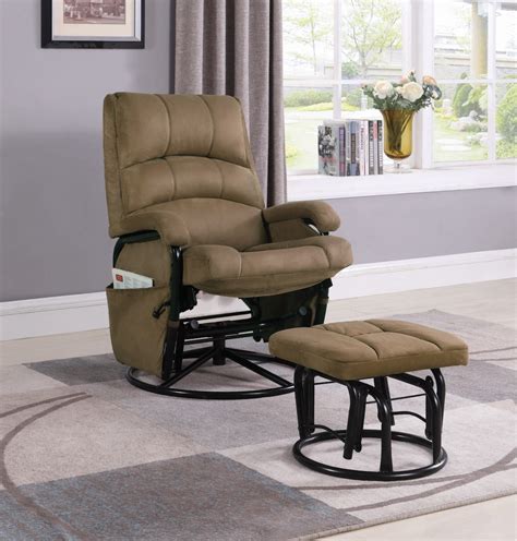 7 recliners for small spaces that will feel like you’re li