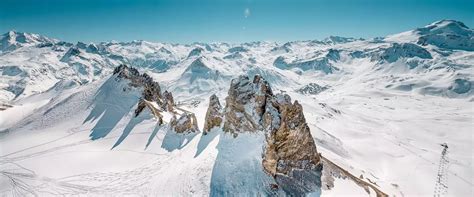 Lift passes Tignes | Mountain Collection