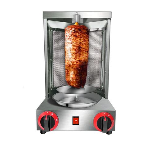 7 Best Vertical Rotisserie Reviews - Cooking Top Gear