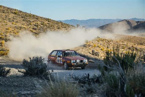 What is Rally Racing and Why Isn’t it Bigger in The USA? – Autowise