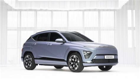 2024 Hyundai Kona Ev Dimensions - Mei Matilde