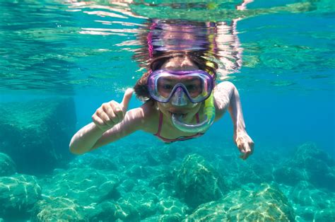 How to Prepare for a Magical Day of Maui Snorkeling - PMI Maui