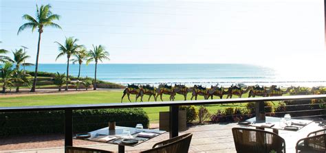 Cable Beach Club Resort & Spa | Award-Winning Broome Resort