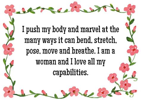 10 Positive Affirmations for Women | To Give You The Boost You Need