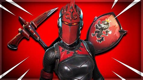 Fortnite Red Knight Wallpapers - Wallpaper Cave