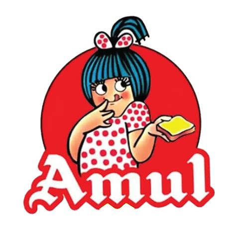 Amul Logo Image Free Download