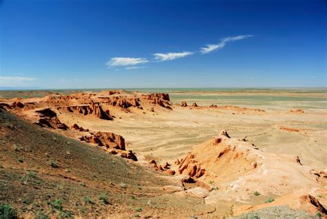 Gobi Desert A Must Visit place for you! | Found The World