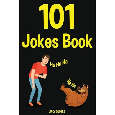 101 Jokes Book : Funny Jokes to Make Anyone Laugh Out Loud (Paperback ...