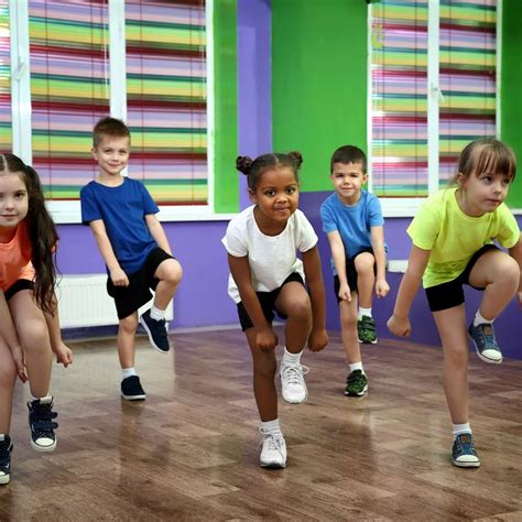 4 Ways to Prepare for Children's Dance Lessons