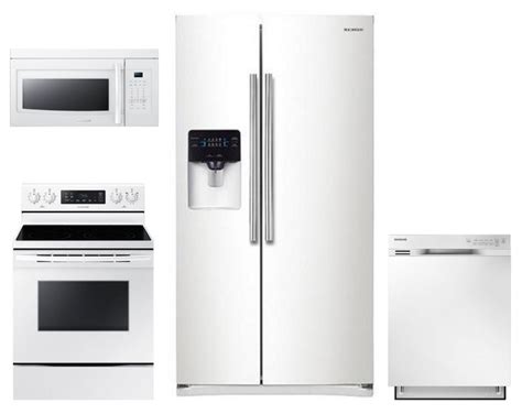 Samsung Kitchen Appliances Packages - ipanemabeerbar