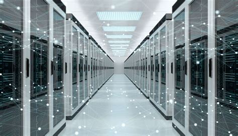 DATA CENTER IN CLOUD COMPUTING