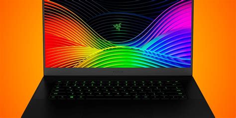 Score $690 Off Razer Blade 15 Gaming Laptop