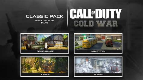 Call of duty cold war: zombie maps - nbvmbfire