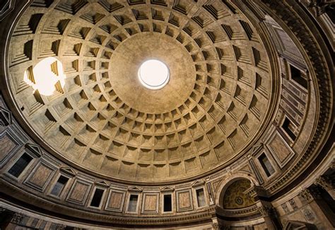 pantheon-oculus - Roma Wonder