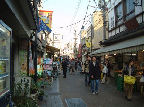 Yanaka: Tokyo's Most Traditional District