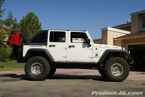 Jeep jk hardtop trektop