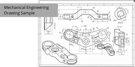 Blog - The Technical Drawing Company