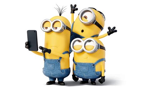 Funny Minions Wallpaper For Desktop (80+ images)