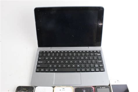 RCA Laptop And More, 5+ Pieces | Property Room