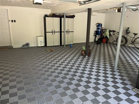 Garage Flooring Tiles Reviews at Floyd Torres blog