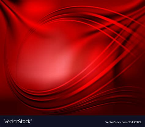 Abstract dark red background Royalty Free Vector Image