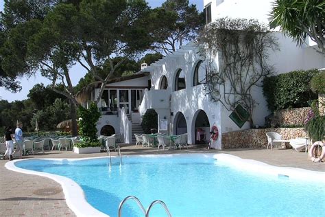 HOTEL CALA D'OR $100 ($̶1̶1̶6̶) - Prices & Reviews - Spain