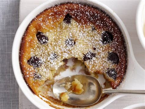 10 Best Quick French Desserts Recipes