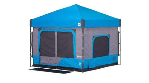 Best Tent With AC Port To Keep You Cool Outdoors - The Wise Adventurer