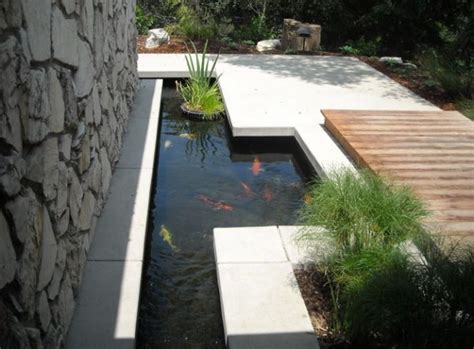 Natural Inspiration: Koi Pond Design Ideas For A Rich And Tranquil Home ...